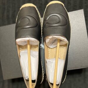 BRAND NEW Coach Cruz Espadrille